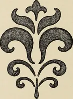An illustration from Méthode de composition ornementale (1905)
