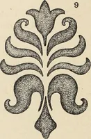 Picture 514 of 1030 from Méthode de composition ornementale (1905), leaf 233