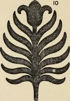 An illustration from Méthode de composition ornementale (1905)