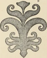 An illustration from Méthode de composition ornementale (1905)