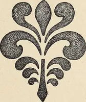 An illustration from Méthode de composition ornementale (1905)