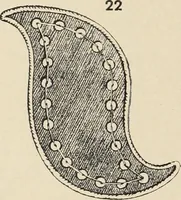 An illustration from Méthode de composition ornementale (1905)