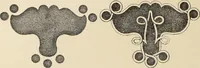 Picture 530 of 1030 from Méthode de composition ornementale (1905), leaf 239