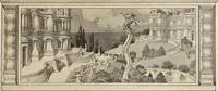 Picture 27 of 1030 from Méthode de composition ornementale (1905), leaf 24