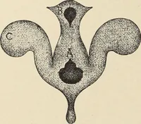 Picture 535 of 1030 from Méthode de composition ornementale (1905), leaf 241