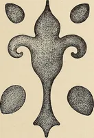 An illustration from Méthode de composition ornementale (1905)