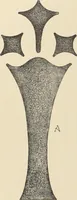 An illustration from Méthode de composition ornementale (1905)