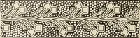 An illustration from Méthode de composition ornementale (1905)