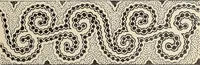 Picture 558 of 1030 from Méthode de composition ornementale (1905), leaf 256
