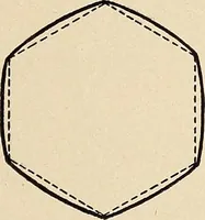 An illustration from Méthode de composition ornementale (1905)