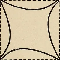 An illustration from Méthode de composition ornementale (1905)