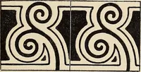 An illustration from Méthode de composition ornementale (1905)