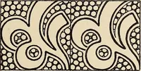 An illustration from Méthode de composition ornementale (1905)