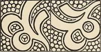 An illustration from Méthode de composition ornementale (1905)
