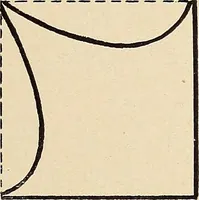 An illustration from Méthode de composition ornementale (1905)