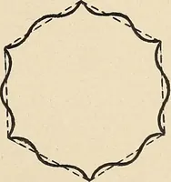 An illustration from Méthode de composition ornementale (1905)
