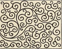 An illustration from Méthode de composition ornementale (1905)