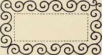 An illustration from Méthode de composition ornementale (1905)