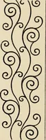 An illustration from Méthode de composition ornementale (1905)
