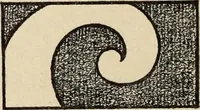 An illustration from Méthode de composition ornementale (1905)