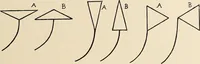 An illustration from Méthode de composition ornementale (1905)