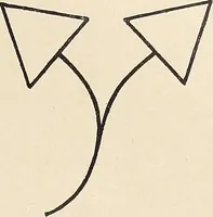 An illustration from Méthode de composition ornementale (1905)