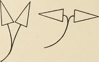 An illustration from Méthode de composition ornementale (1905)