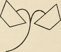 An illustration from Méthode de composition ornementale (1905)