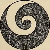 An illustration from Méthode de composition ornementale (1905)