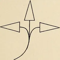 An illustration from Méthode de composition ornementale (1905)