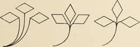 An illustration from Méthode de composition ornementale (1905)