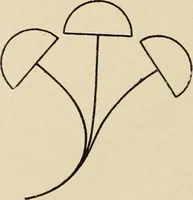 An illustration from Méthode de composition ornementale (1905)