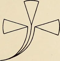 An illustration from Méthode de composition ornementale (1905)