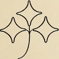 An illustration from Méthode de composition ornementale (1905)