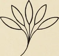 An illustration from Méthode de composition ornementale (1905)