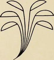 An illustration from Méthode de composition ornementale (1905)