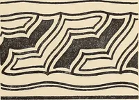 An illustration from Méthode de composition ornementale (1905)