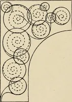 An illustration from Méthode de composition ornementale (1905)