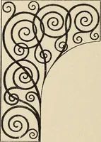 An illustration from Méthode de composition ornementale (1905)
