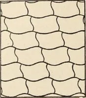 An illustration from Méthode de composition ornementale (1905)