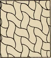 An illustration from Méthode de composition ornementale (1905)