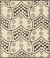 An illustration from Méthode de composition ornementale (1905)