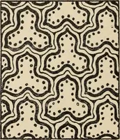 An illustration from Méthode de composition ornementale (1905)