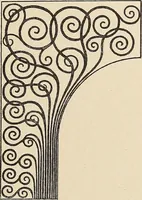 An illustration from Méthode de composition ornementale (1905)