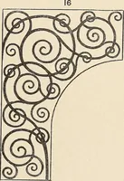 An illustration from Méthode de composition ornementale (1905)