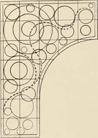 An illustration from Méthode de composition ornementale (1905)