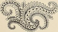 An illustration from Méthode de composition ornementale (1905)