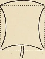 An illustration from Méthode de composition ornementale (1905)