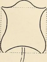 An illustration from Méthode de composition ornementale (1905)