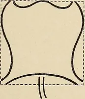 An illustration from Méthode de composition ornementale (1905)